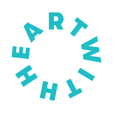 art with heart logo