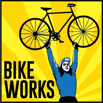 bike works logo