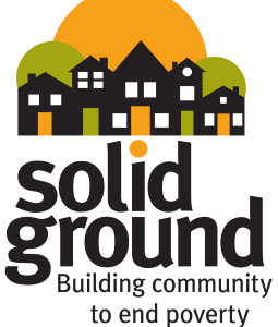 solid ground logo
