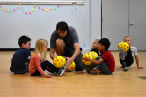 Read more about the article Big Idea: Problem Solving